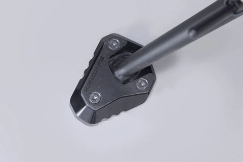 SW-Motech Side Stand Foot Ext — Kawasaki Versys