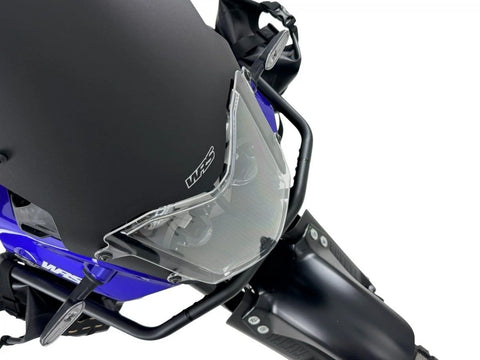 WRS Headlight Protector Clear (YA053T)
