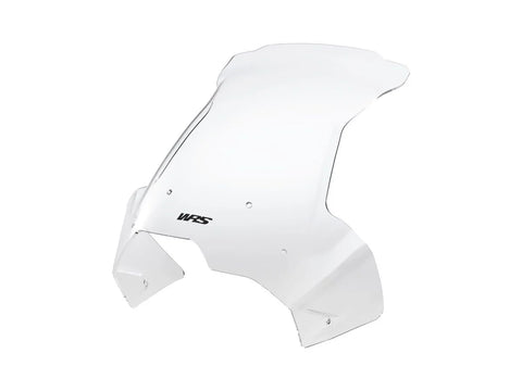 WRS Caponord Windscreen Clear (BM018T)