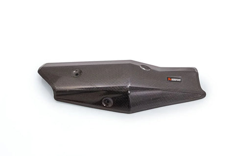 Akrapovic Heat Shield Carbon Honda Forza / X ADV