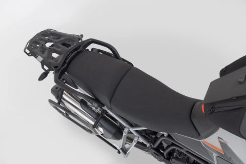 SW-Motech PRO Side Carrier — Triumph Rally PRO / Tiger 900 GT