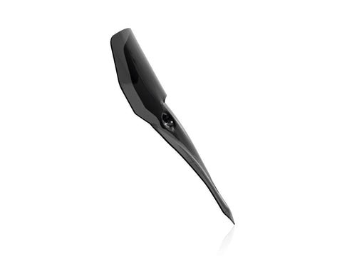WRS Sport Windscreen Dark Smoked (TR009FS)