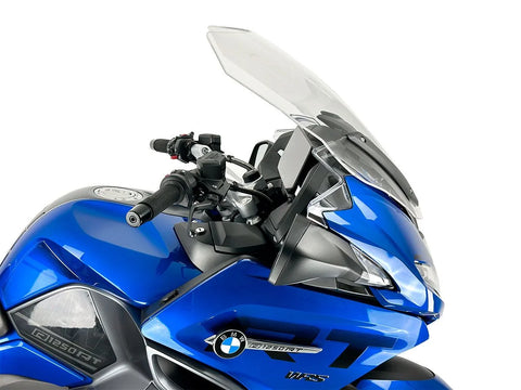 WRS Touring Windscreen Clear (BM073T)
