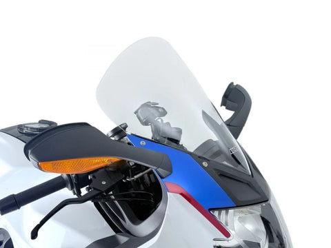 WRS Sport Windscreen Clear (BM117T)