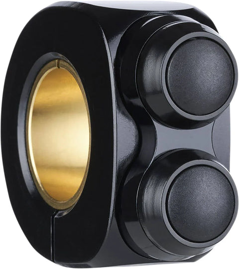 Motogadget mo.switch basic 2 Black