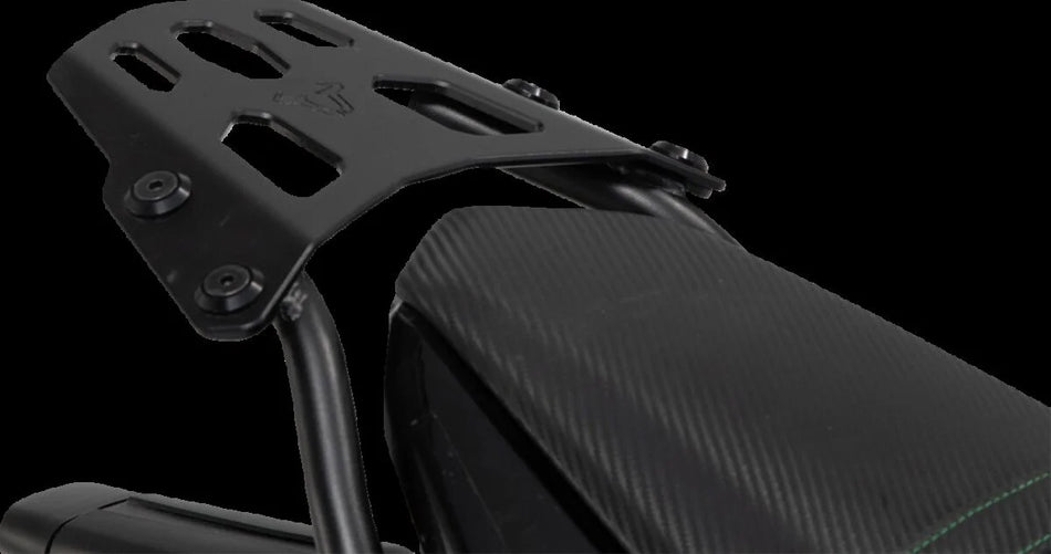 SW-Motech Street Rack Black Kawasaki Z650 , Ninja 650