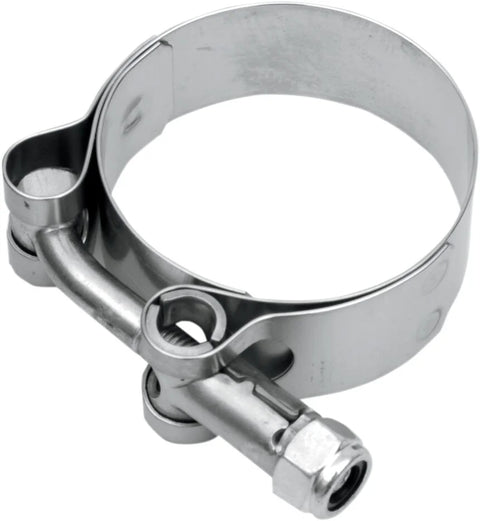 Cobra 1.90" T-Bolt Stainless Steel Exhaust Clamp
