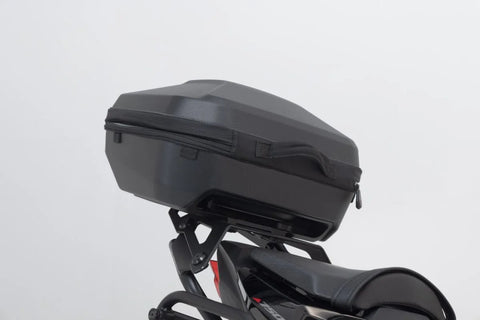 SW-Motech Street Rack — Honda Hornet (GPT.01.971.16000/B)