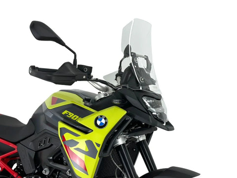 WRS Caponord Windscreen Clear (BM102T)