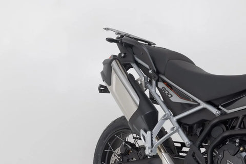 SW-Motech PRO Side Carrier — Triumph Rally PRO / Tiger 900 GT