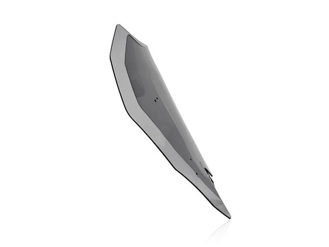 WRS Intermediate Windscreen Dark Smoked (YA023FS)
