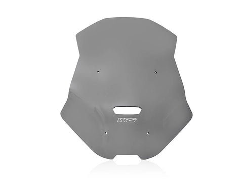 WRS Sport Windscreen Smoked (HO057F)