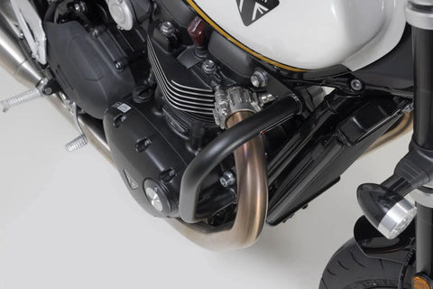 SW-Motech Crash Bar — Triumph