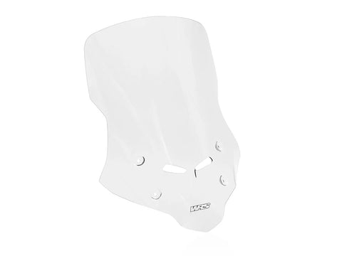 WRS Caponord Windscreen Clear (HO058T)