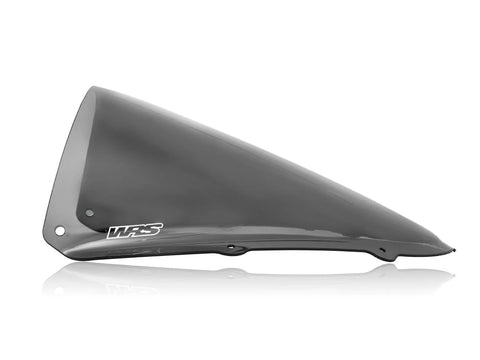 WRS Race Windscreen Dark Smoked (AP015FS)