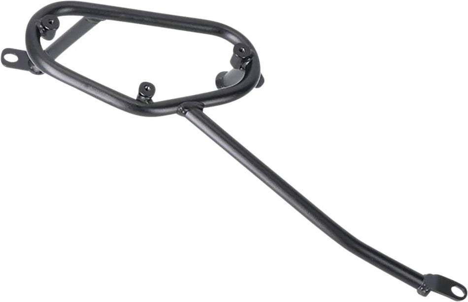 SW-Motech SLC Side Carrier Right Black Benelli Trk 502 X