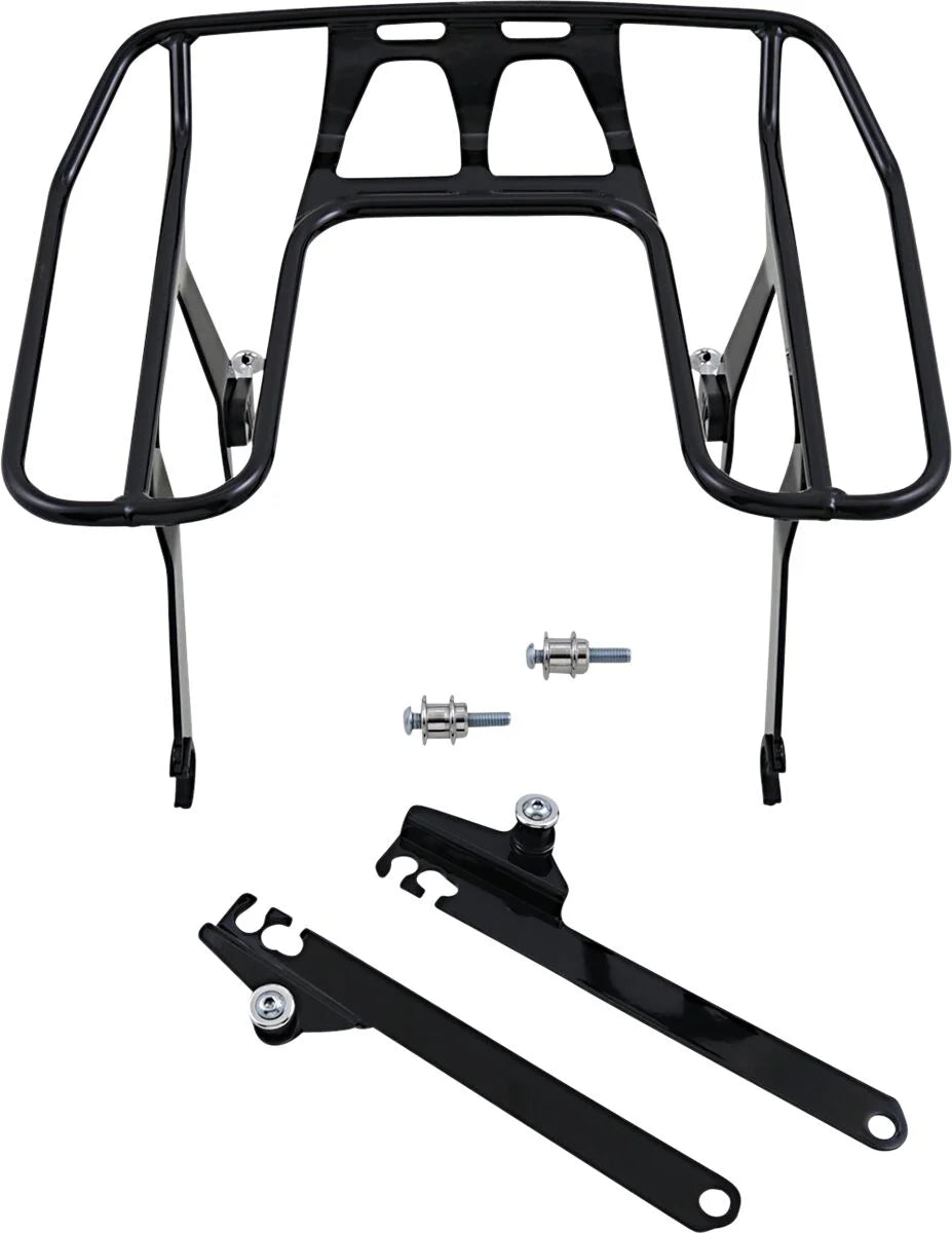 Cobra Wrap Around Rack Black (602-2631B)