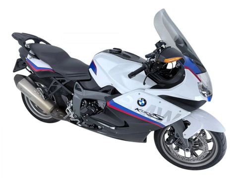 WRS Touring Windscreen Smoked (BM116F)