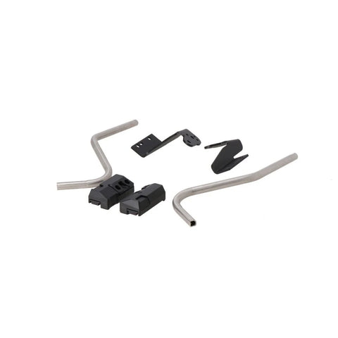 SW-Motech Blaze Pannier Spacer — KTM Duke 990