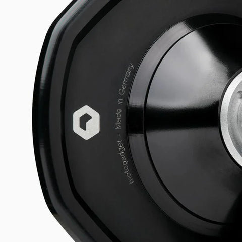 Motogadget mo.view sport Bar End Mirror 60