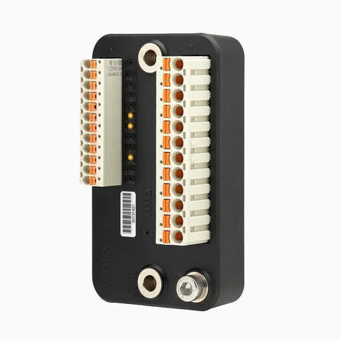 Motogadget mo.unit blue Digital Control Centre