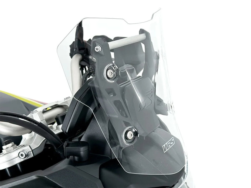 WRS Enduro Windscreen Clear (BM104T)