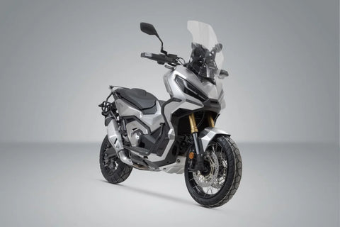 SW-Motech SLC Carrier Left Black Honda X-ADV