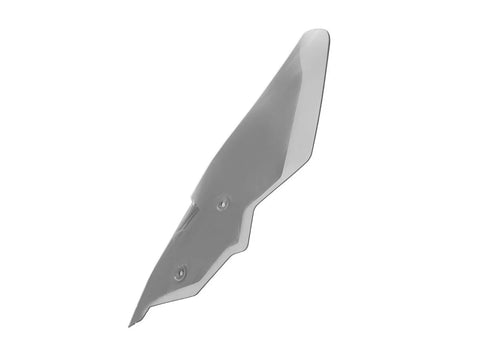 WRS Caponord Windscreen Smoked (HO061F)