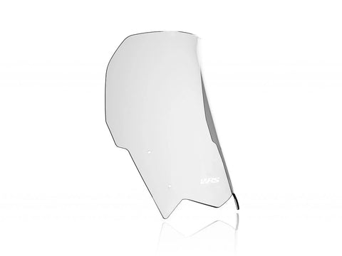 WRS Caponord Windscreen Smoked (YA014F)