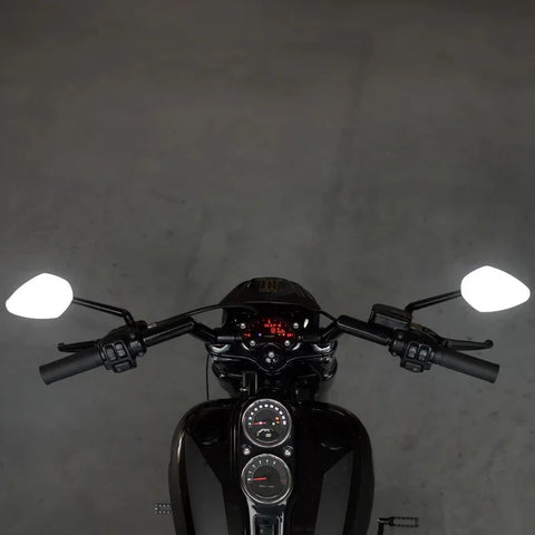 Motogadget mo.view sport Mirror 150