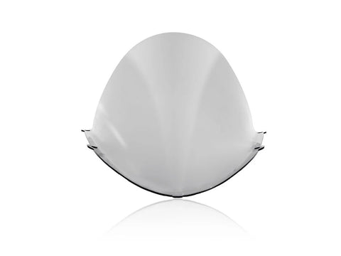 WRS Race Windscreen Smoked (AP004F)