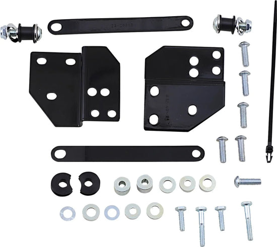 Cobra Front Docking Kit
