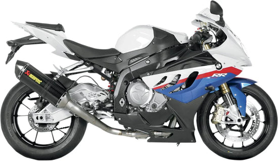 Akrapovic Exhaust Racing SS/CF S1000RR