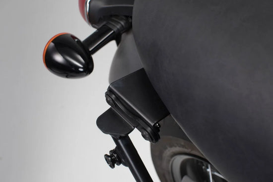 SW-Motech Adapter SLC Side Carrier Black Right