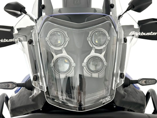 WRS Headlight Protector Clear (YA034T)