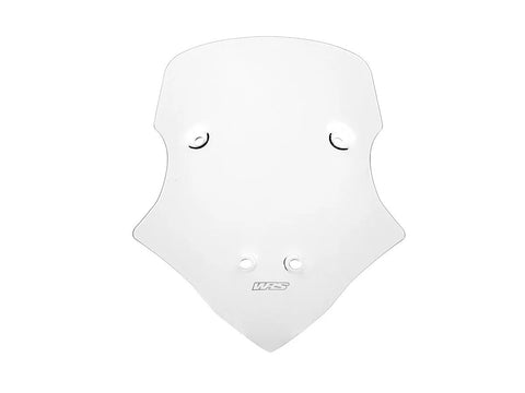 WRS Touring Windscreen Clear (DU017T)