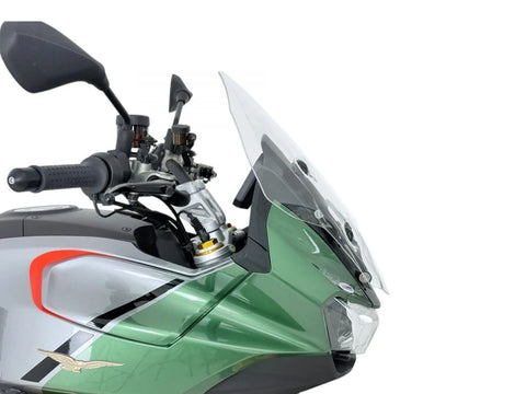 WRS Caponord Windscreen Clear (MG007T)