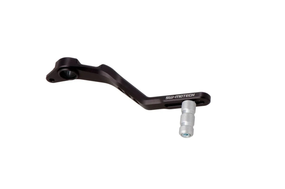 SW-Motech Brake Pedal — Suzuki GSX 8R / GSX 8S