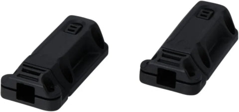 SW-Motech PRO Pannier Spacer Blaze Kawasaki Z H2