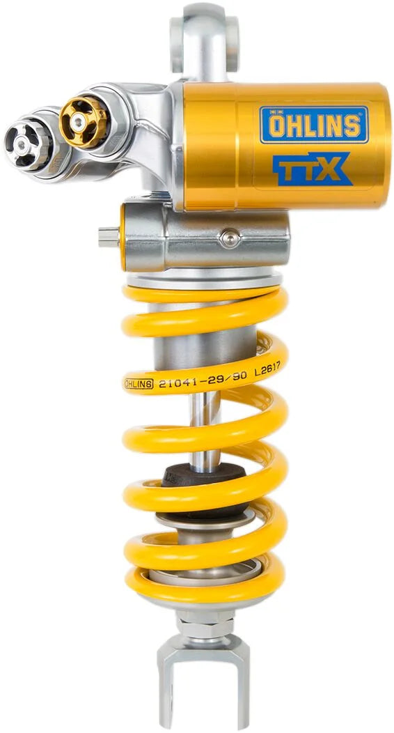 Öhlins TTX GP Shock Absorber (YA 469)