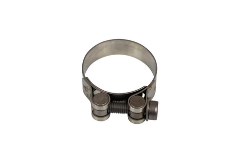 Akrapovic Exhaust Clamp Stainless Steel Kawasaki