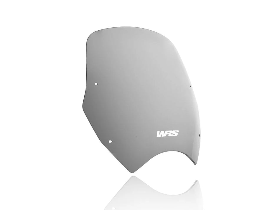 WRS Sport Windscreen Dark Smoked (HO002FS)