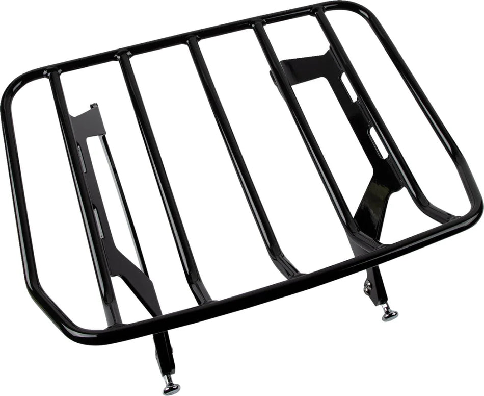 Cobra Detachable BA Rack Black