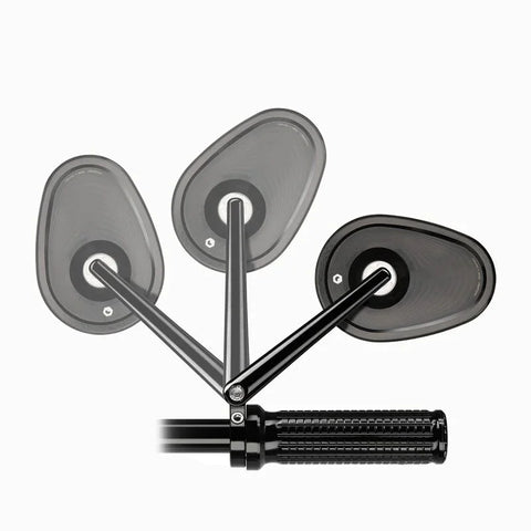 Motogadget mo.view club Mirror 110 1 Inch