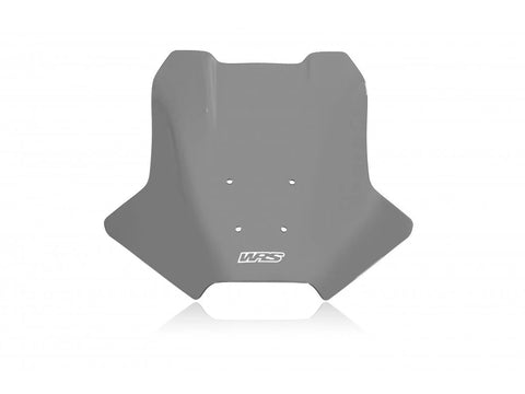 WRS Touring Windscreen Smoked (YA045F)