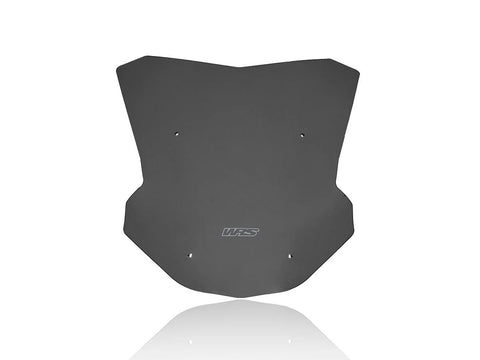 WRS Sport Windscreen Dark Smoked (HO041FS)
