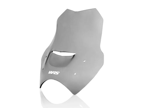 WRS Sport Windscreen Smoked (BM031F)