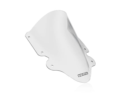 WRS Sport Windscreen Clear (TR007T)