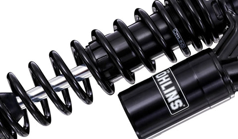 Öhlins STX 36 Blackline Shock Absorbers (HD 764)