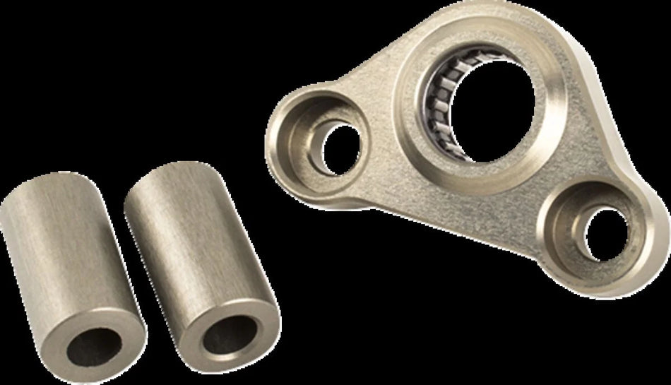Gilles Tooling Motorcycle Shift Holder Kit Titanium (SHIHO-RK-KIT)